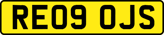 RE09OJS