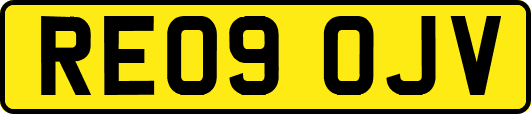 RE09OJV