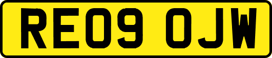 RE09OJW