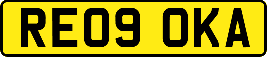 RE09OKA