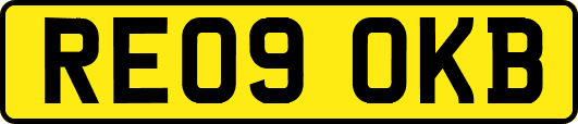RE09OKB