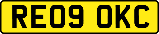 RE09OKC
