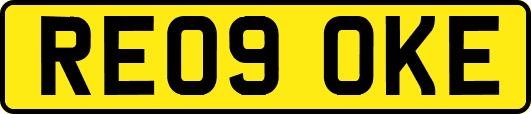 RE09OKE
