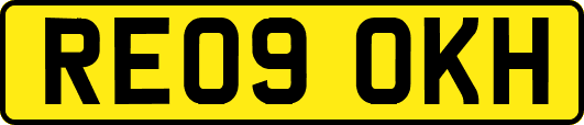 RE09OKH