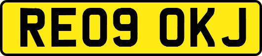 RE09OKJ