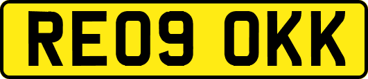 RE09OKK