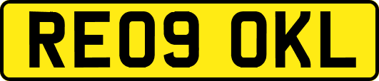 RE09OKL