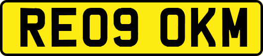 RE09OKM
