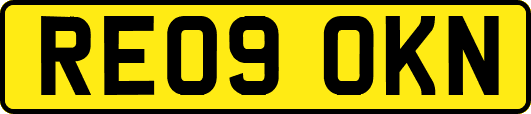 RE09OKN