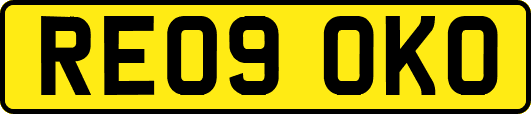 RE09OKO