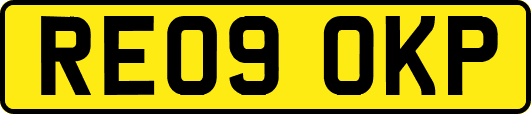RE09OKP