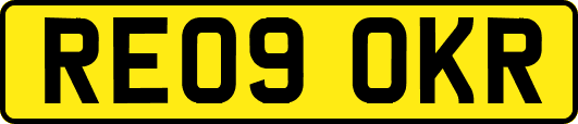 RE09OKR