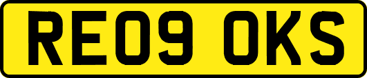 RE09OKS