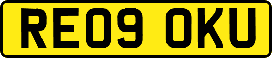 RE09OKU