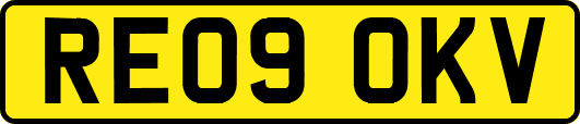 RE09OKV