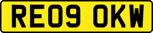 RE09OKW