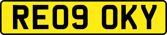 RE09OKY