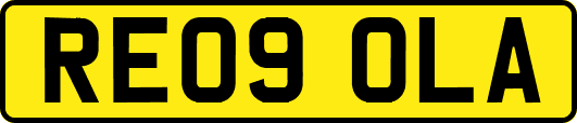 RE09OLA