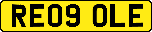RE09OLE