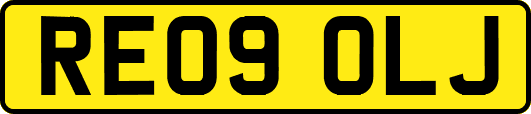 RE09OLJ