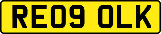RE09OLK