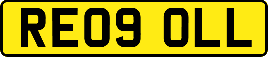 RE09OLL