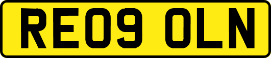 RE09OLN