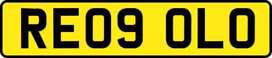 RE09OLO