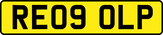 RE09OLP