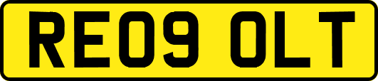 RE09OLT