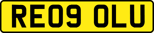 RE09OLU
