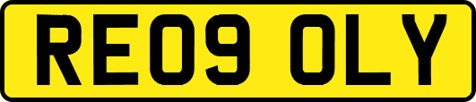 RE09OLY