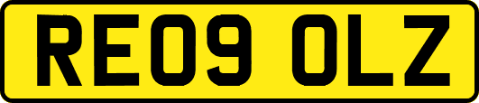 RE09OLZ