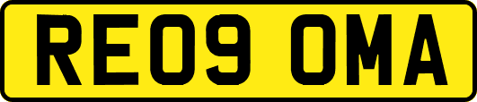 RE09OMA