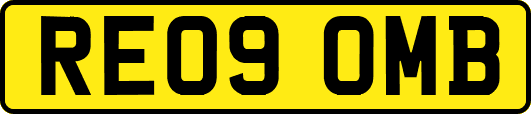 RE09OMB