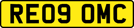 RE09OMC