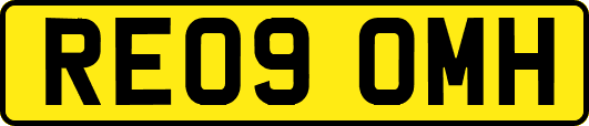 RE09OMH
