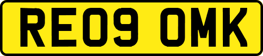 RE09OMK