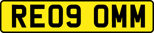 RE09OMM
