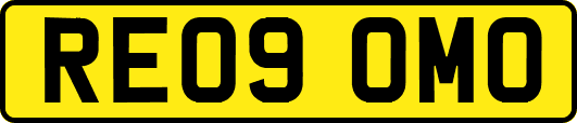 RE09OMO