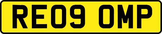 RE09OMP
