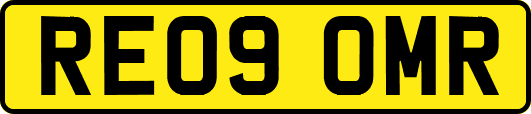 RE09OMR