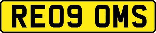 RE09OMS