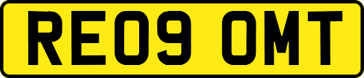 RE09OMT