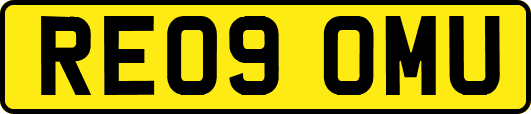 RE09OMU