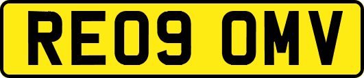 RE09OMV