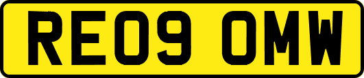 RE09OMW