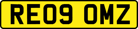 RE09OMZ