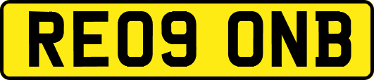 RE09ONB