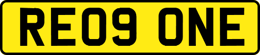 RE09ONE